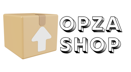 OpzaShop